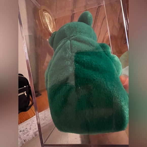 Erin Beanie Baby - Picture 5 of 6